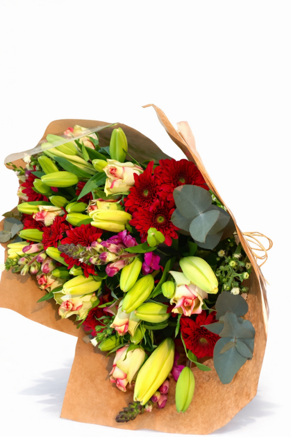 Our Value & Quality Bouquet