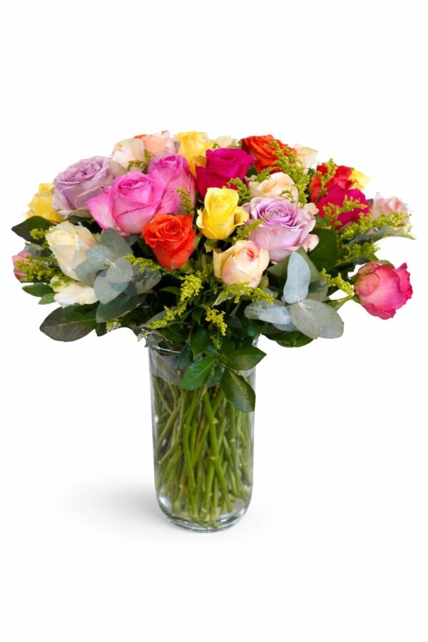 Ultimate Rose Devotion