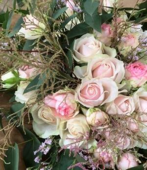 Luxury / Arrangements