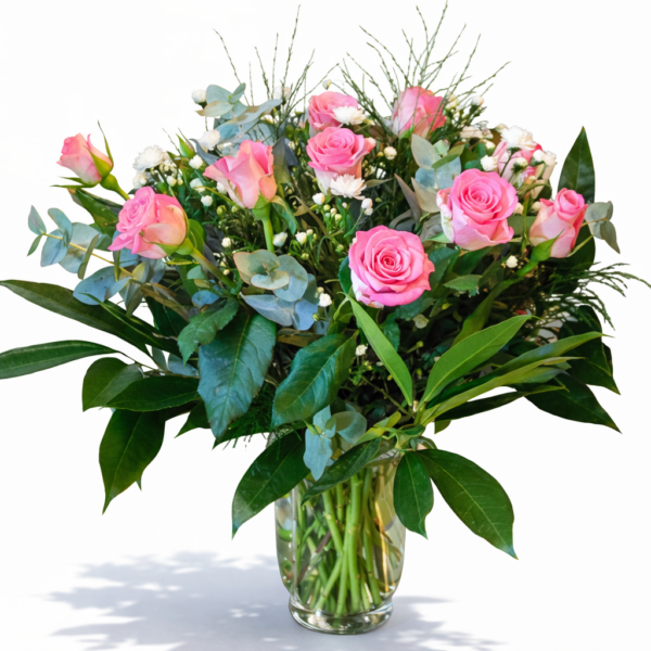 Artisan Classic Rose Gesture