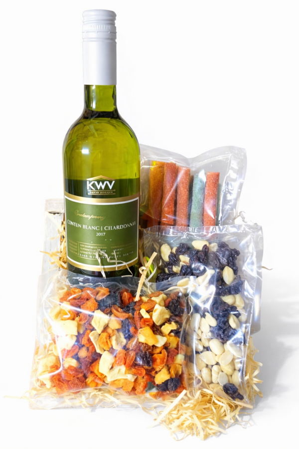 Vineyard & Orchard Pairing