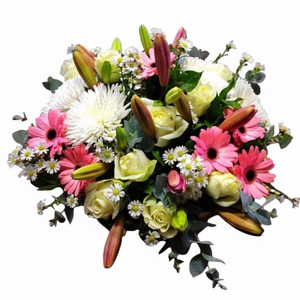 Basket Seasonal Grouping