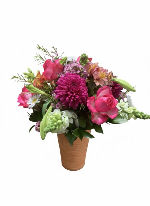 Posy Arrangement