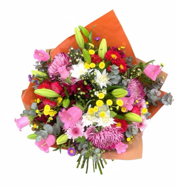 Mixed Bouquet