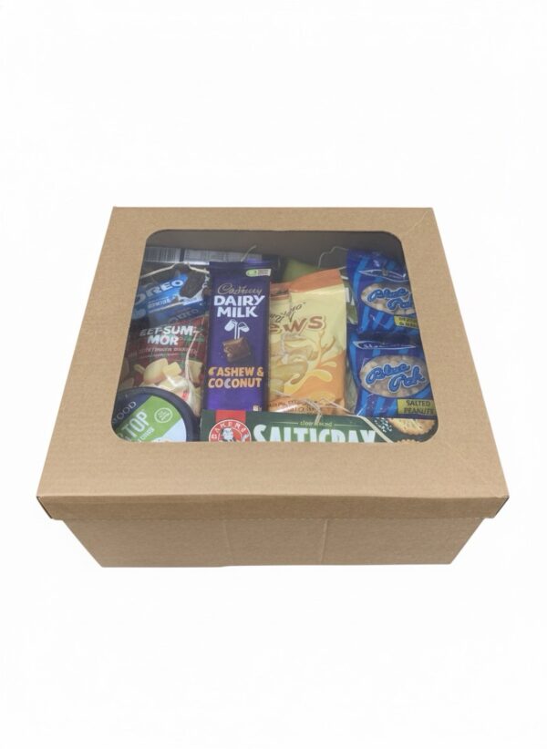 Snack Hamper