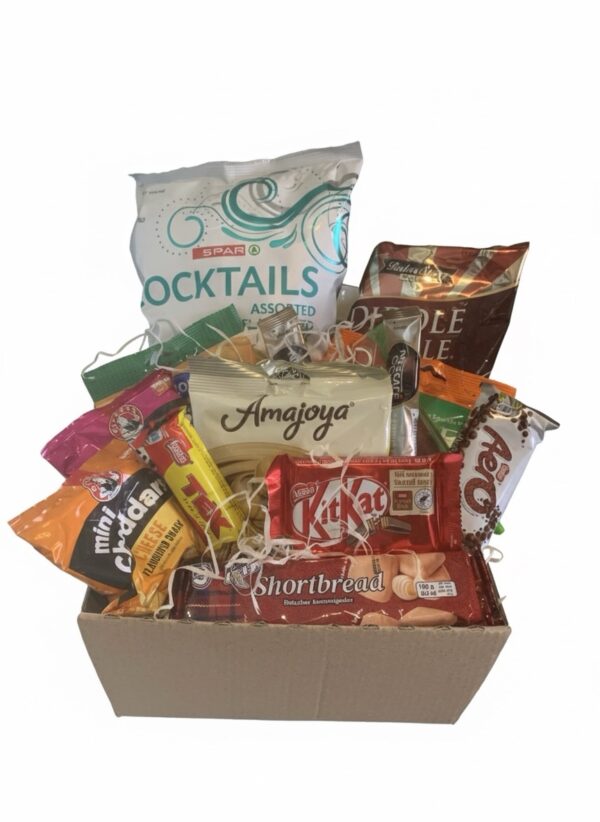 Sweetie Hamper
