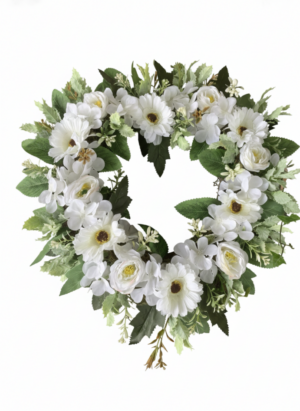 Artificial wreahs & Arrangements