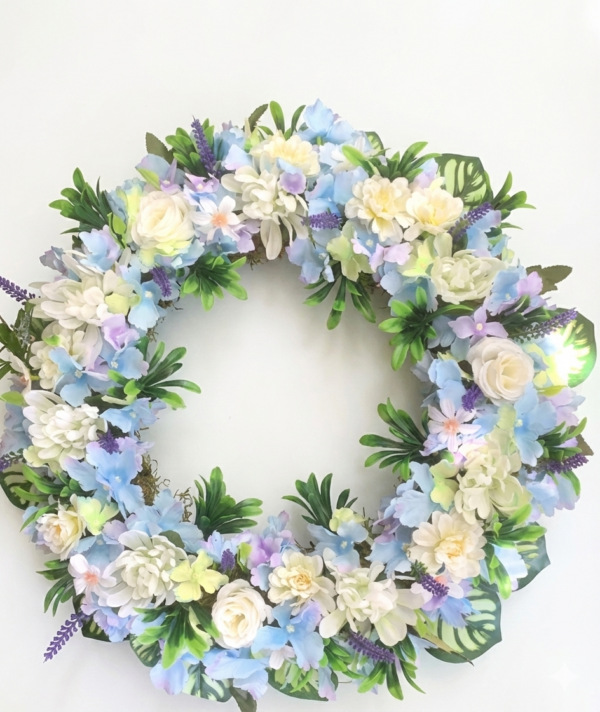 Classic and Reverent Artificial